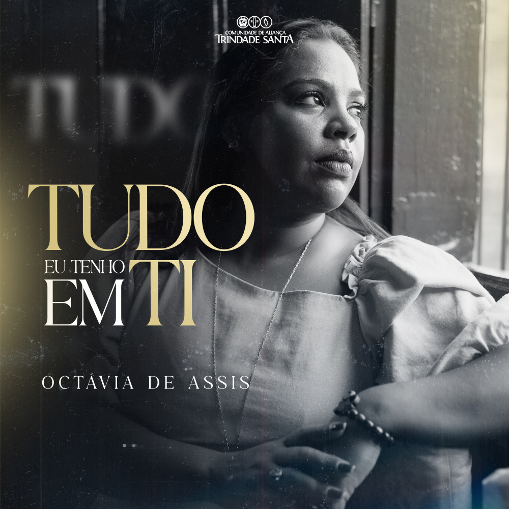 Tudo Eu Tenho em Ti (Playback)