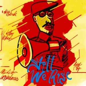 Listen to Still We Rise song with lyrics from MC Zulu