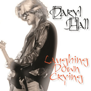 收聽Daryl Hall的Eyes For You (Ain't No Doubt About It)歌詞歌曲