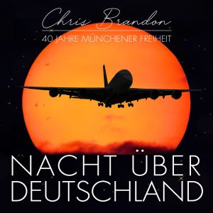 Chris Brandon的专辑Nacht über Deutschland