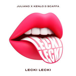 Juliano Fernandez的專輯Lecki Lecki ????