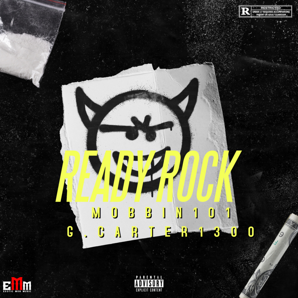 Ready Rock (Explicit)