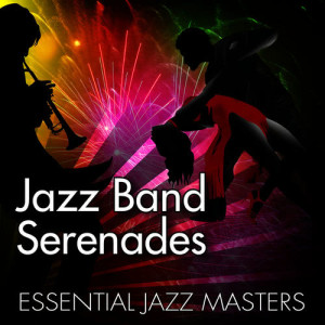 收聽Essential Jazz Masters的And All the While I'm Loving You歌詞歌曲