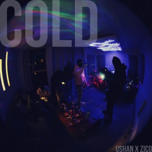 USHAN的專輯Cold (Explicit)