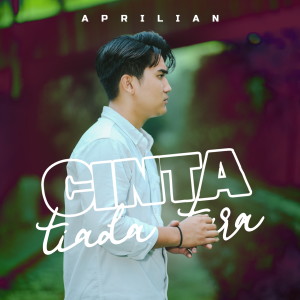 Album Cinta Tiada Tara from Aprilian