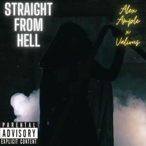 อัลบัม Straight From Hell (feat. Vxlious) [Explicit] ศิลปิน Vxlious