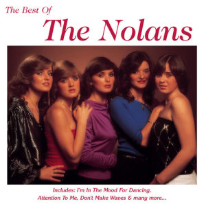 ดาวน์โหลดและฟังเพลง God Knows พร้อมเนื้อเพลงจาก The Nolans