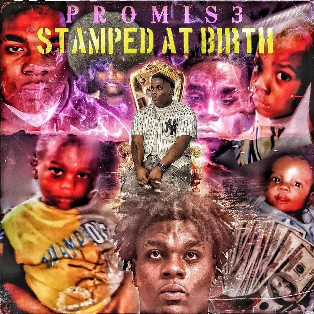 On Bro (feat. Yung Dooley & YungDon) (Explicit)