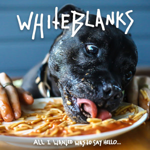 收聽White Blanks的Broken Brain歌詞歌曲