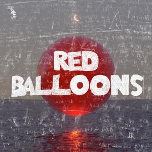 Matthew Chaim的專輯Red Balloons