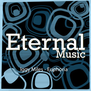 收聽Iggy Miles的Euphoria歌詞歌曲