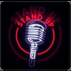 收听C.H.R.O.M.E.的Stand Up (Explicit)歌词歌曲