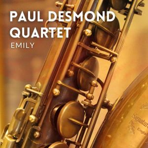 收听Paul Desmond Quartet的Darn That Dream (Live)歌词歌曲