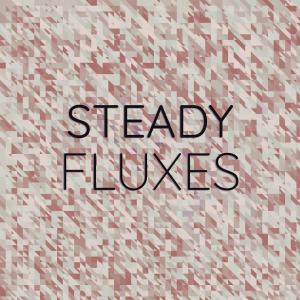 Album Steady Fluxes oleh Various