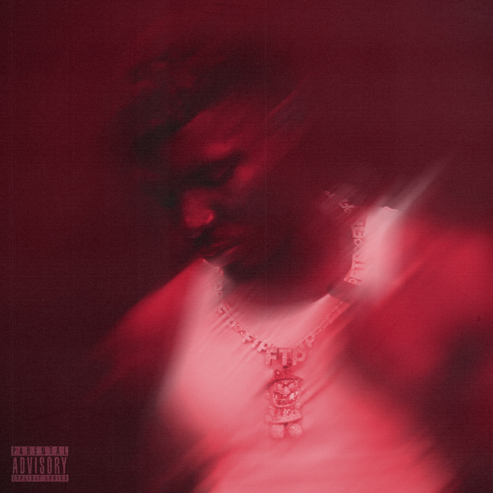 CONSTELLATION (feat. BabyTron) (Explicit)