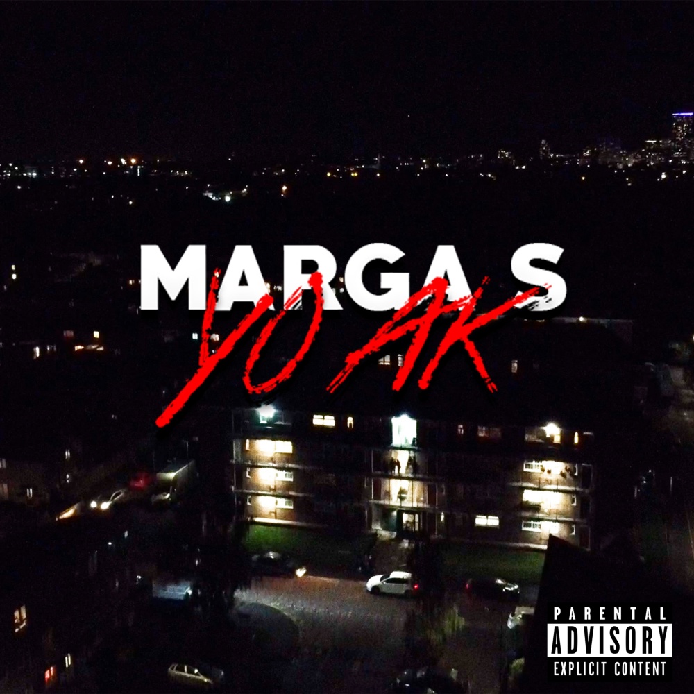 Yo Ak (Explicit)