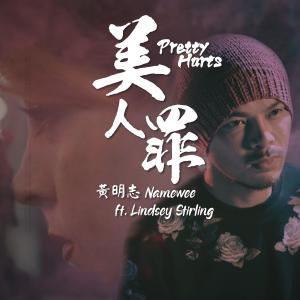 Album Pretty Hurts from Namewee