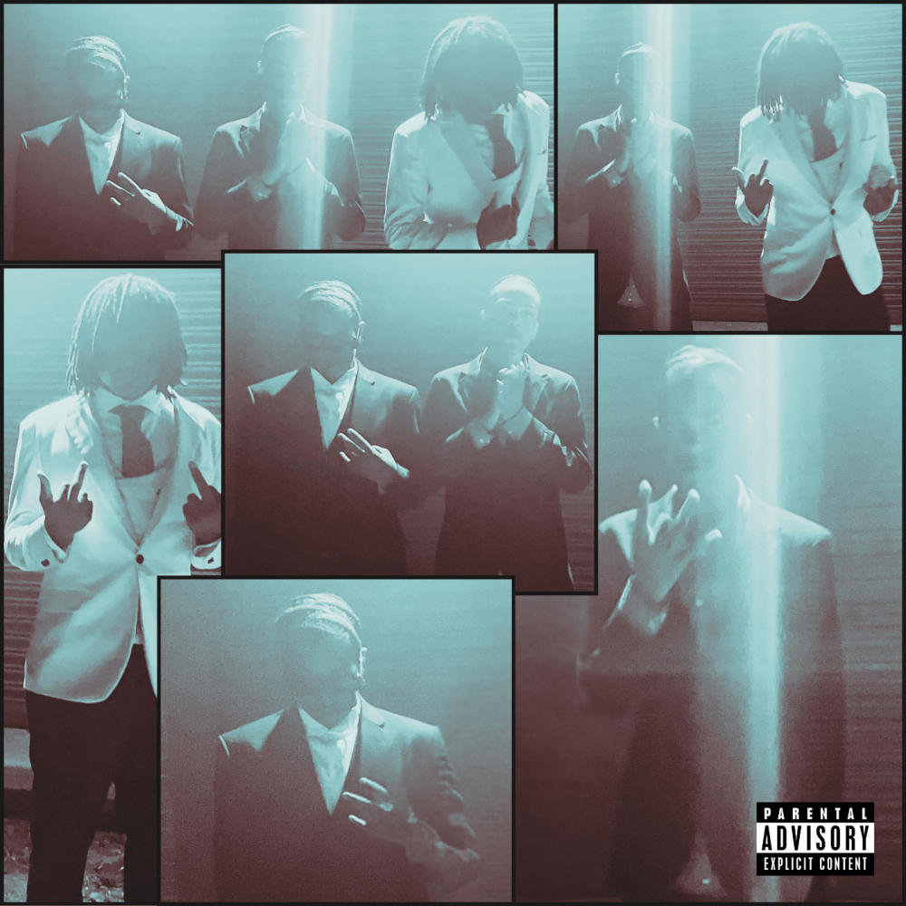 BROTHERS 2 (Explicit)
