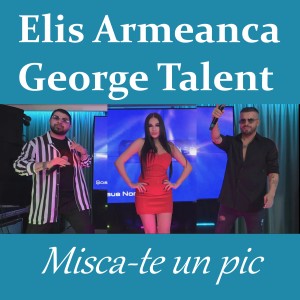 Listen to Misca-te un pic song with lyrics from Elis Armeanca