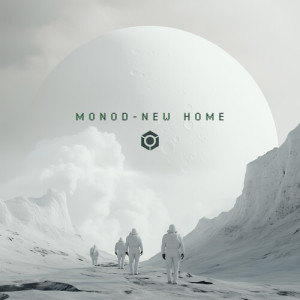 Album New Home from Monod