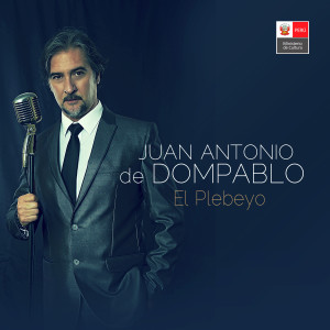 Juan Antonio de Dompablo的專輯EL PLEBEYO