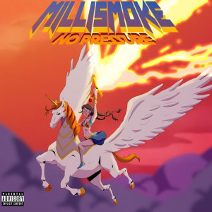 收聽Milli Smoke的Coming out Strong (Explicit)歌詞歌曲