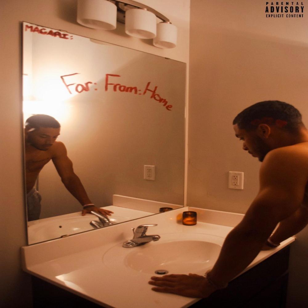 FarFromHome: (Explicit)