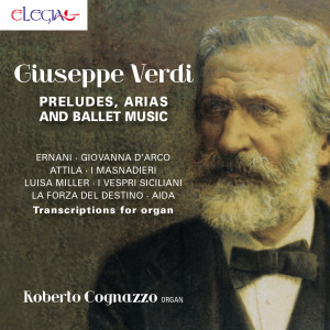 Listen to Ballet of Finale II (Arr for Organ) song with lyrics from Roberto Cognazzo