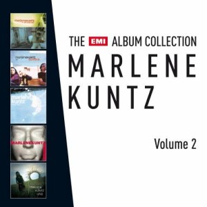 ดาวน์โหลดและฟังเพลง Danza พร้อมเนื้อเพลงจาก Marlene Kuntz