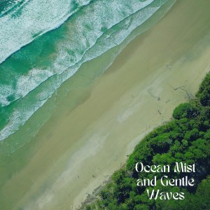 Pro Sounds of Nature的专辑Ocean Mist and Gentle Waves
