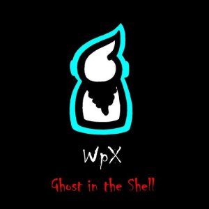 收聽Wpx的Ghost in the Shell Single歌詞歌曲
