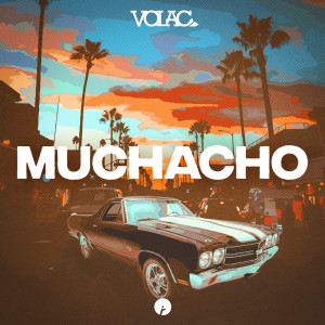 Album Muchacho oleh Volac