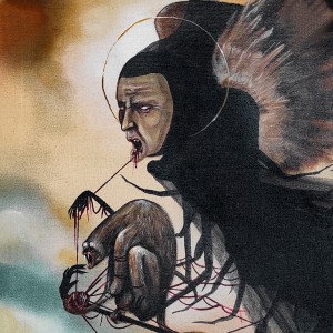 收聽Yo Me Lanzo的Sombras y Algo Más歌詞歌曲