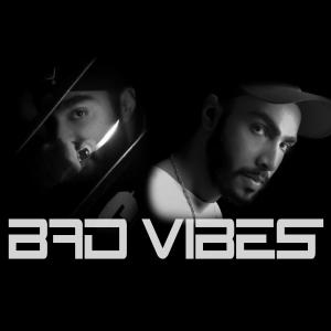 Listen to Bad Vibes song with lyrics from Kaedi soch