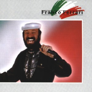 อัลบัม Franco Ferrari ศิลปิน Franco Ferraris