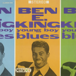 ดาวน์โหลดและฟังเพลง I (Who Have Nothing) พร้อมเนื้อเพลงจาก Ben E. King