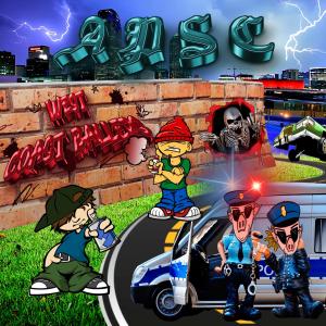 BAKU的專輯APSC (feat. CEI & SaucePapii) [Explicit]