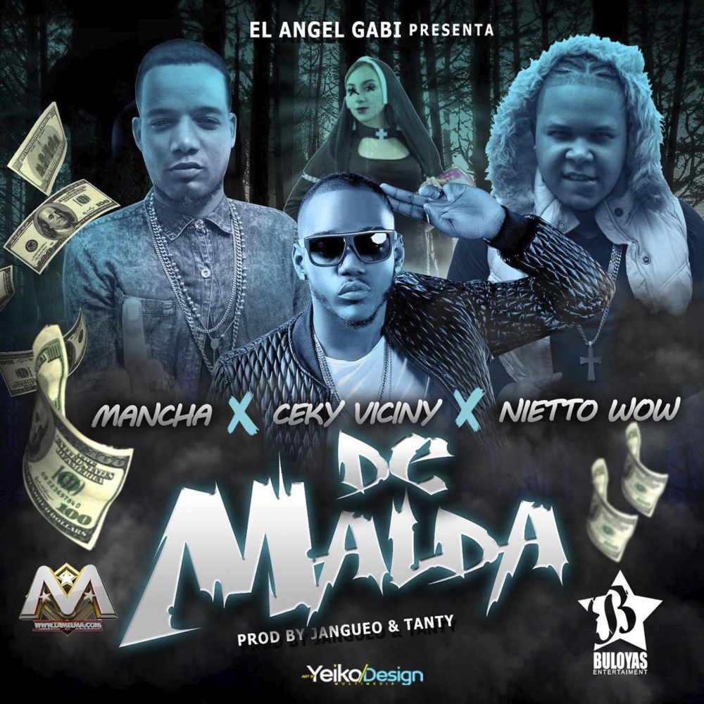 De Malda (Explicit)