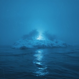 Album rain outside the window from !Nxght