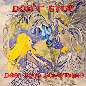 ดาวน์โหลดและฟังเพลง Will You Wait พร้อมเนื้อเพลงจาก Deep Blue Something