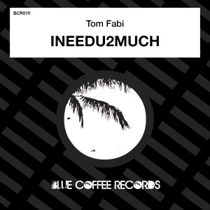 อัลบัม INEEDU2MUCH (Extended Mix) ศิลปิน Tom Fabi