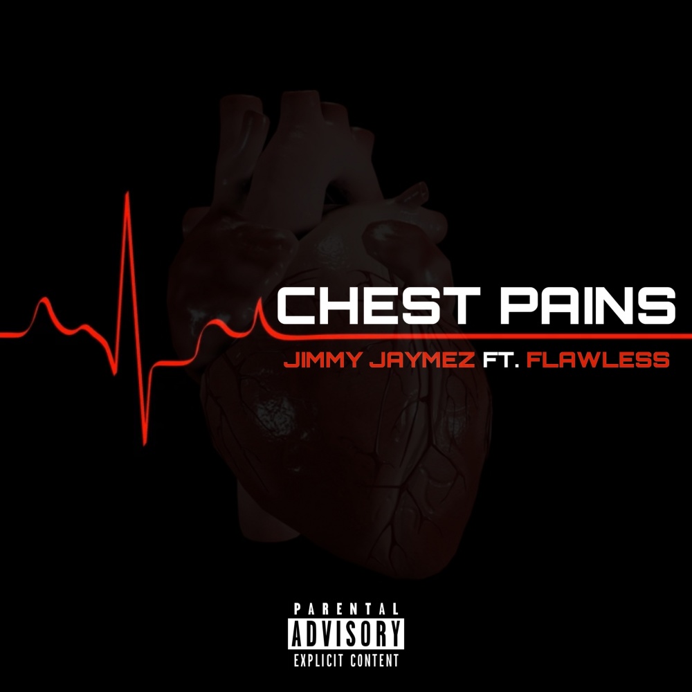 Chest Pains (Explicit)