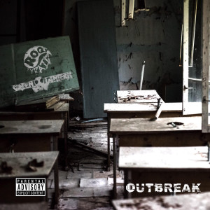 Album Outbreak (Explicit) from RoQy TyRaiD