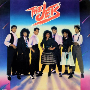 Album Anytime oleh The Jets