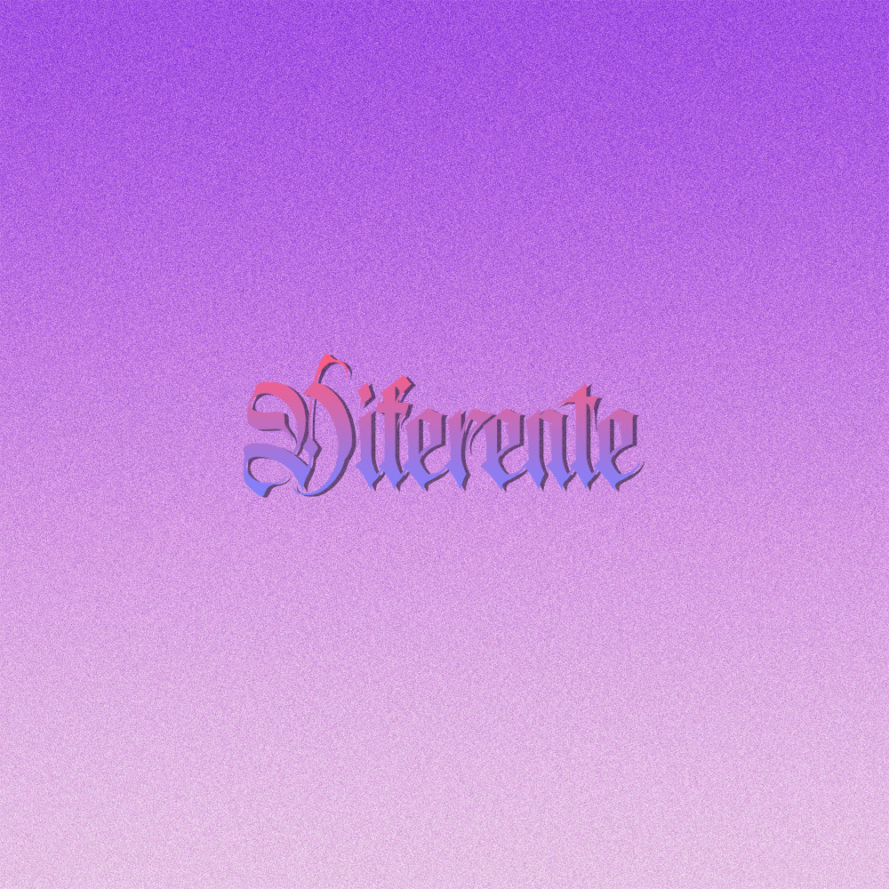 Diferente