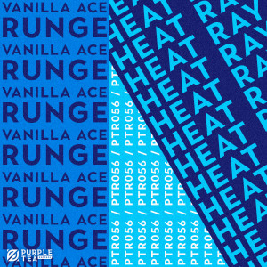 Album Heat Ray (Radio Edit) oleh Vanilla Ace