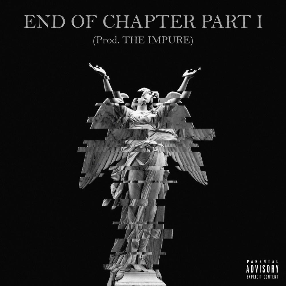 END OF CHAPTER PART I (Explicit)