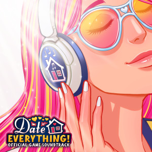 收聽Garrett Williamson的Date Everything歌詞歌曲