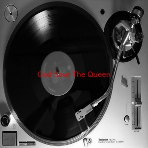 收聽Sex Pistols的God Save the Queen (Explicit)歌詞歌曲