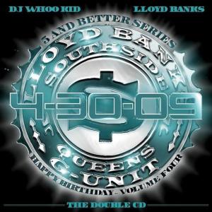 DJ Whoo Kid的專輯Life Goes On (Explicit)